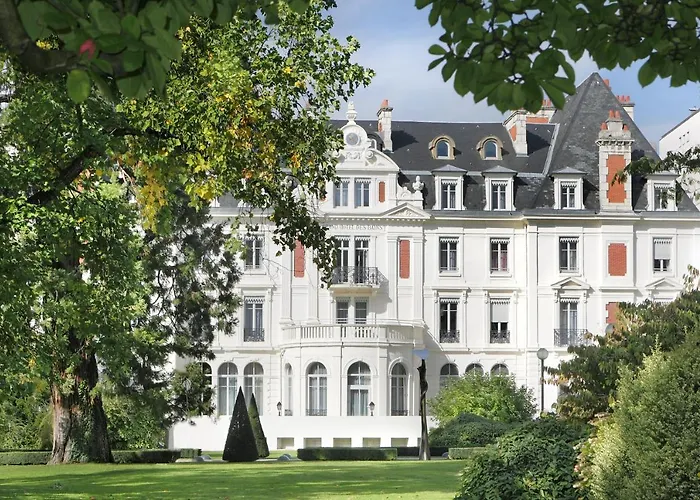 Villa Médicis Besançon