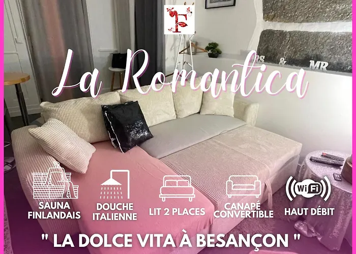 La Romantica By La Felicita