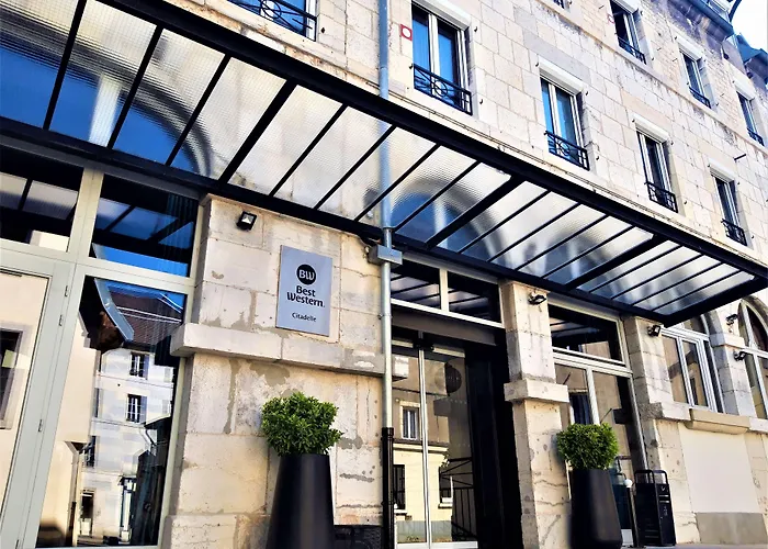 Best Western Citadelle